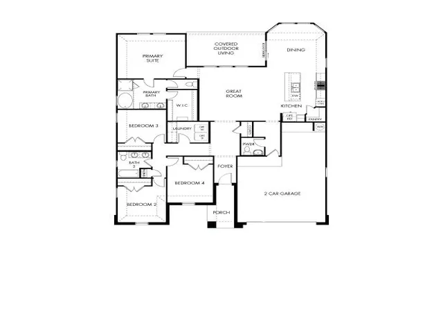 2nd image of 105 Milo Ct, Kyle, TX 78640 | MLS# 8402152