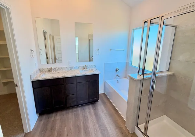 Photo 3 of Single family home for sale at 105 Milo Ct, Kyle, TX 78640 | MLS# 8402152 | Listing updated on 2026-10-09