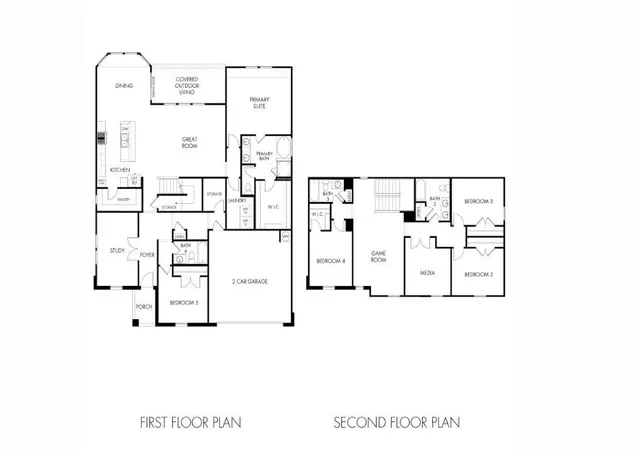 2nd image of 261 Bush Mountain Cv, Dripping Springs, TX 78620 | MLS# 8856693
