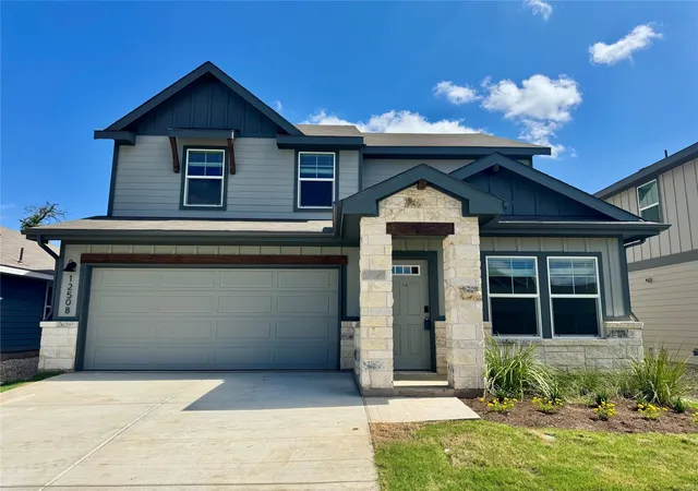 Photo 1 of Sale Pending at 12508 Saint Thomas Dr, Del Valle, TX 78617 | MLS# 4887509 | Listing updated on 2026-09-04