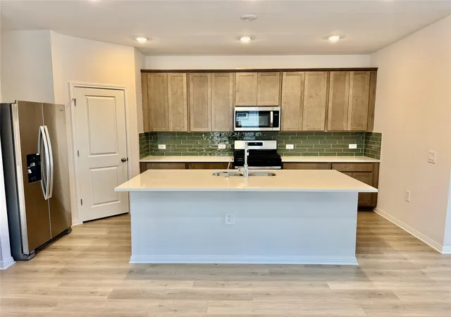 Photo 2 of Sale Pending at 12508 Saint Thomas Dr, Del Valle, TX 78617 | MLS# 4887509 | Listing updated on 2026-09-04