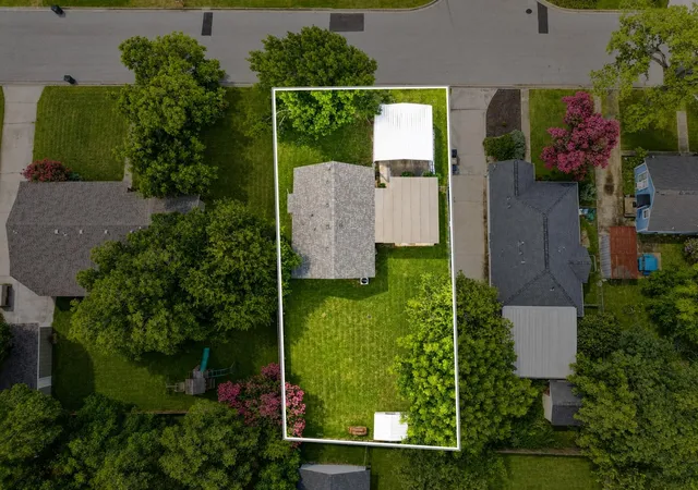 Photo 2 of Single family home for sale at 1508 S Walnut St, Georgetown, TX 78626 | MLS# 9066430 | Listing updated on 2026-08-30