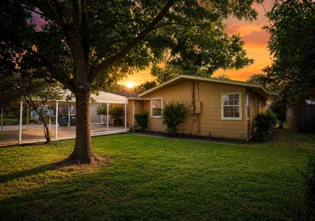37th image of 1508 S Walnut St, Georgetown, TX 78626 | MLS# 9066430