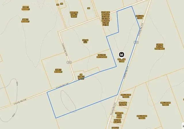 14th image of Tbd Cr 319, Granger, TX 76530 | MLS# 2596266