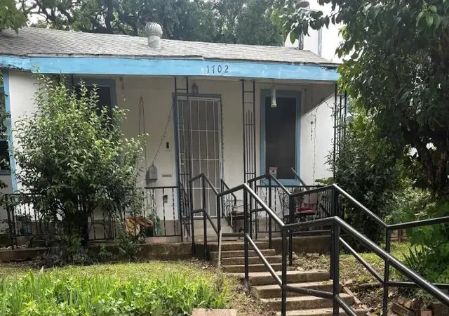 Photo 21 of Single family home for sale at 1702 Perez St, Austin, TX 78721 | MLS# 8689827 | Listing updated on 2026-08-19