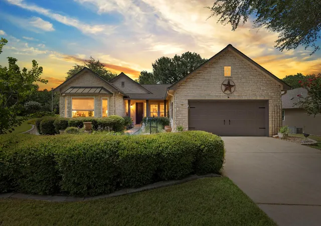 Homes for sale in Georgetown, TX | 100 Enchanted Dr, Georgetown, TX 78633 | MLS# 6974486