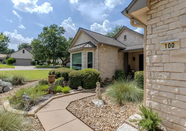 Homes for sale in Georgetown, TX | 100 Enchanted Dr, Georgetown, TX 78633 | MLS# 6974486
