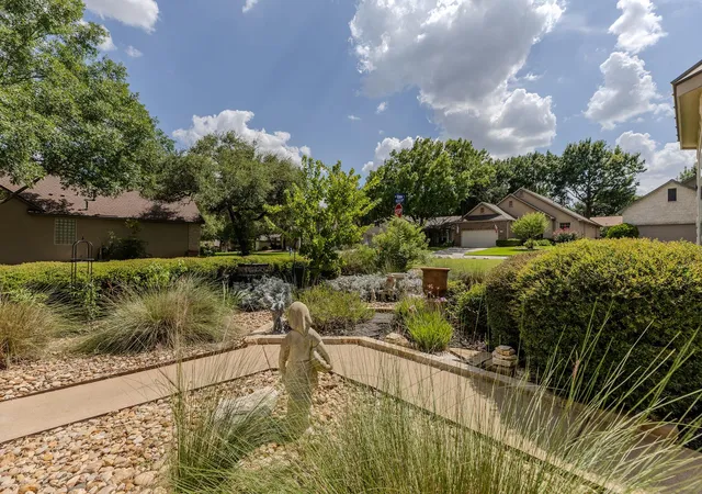 Homes for sale in Georgetown, TX | 100 Enchanted Dr, Georgetown, TX 78633 | MLS# 6974486