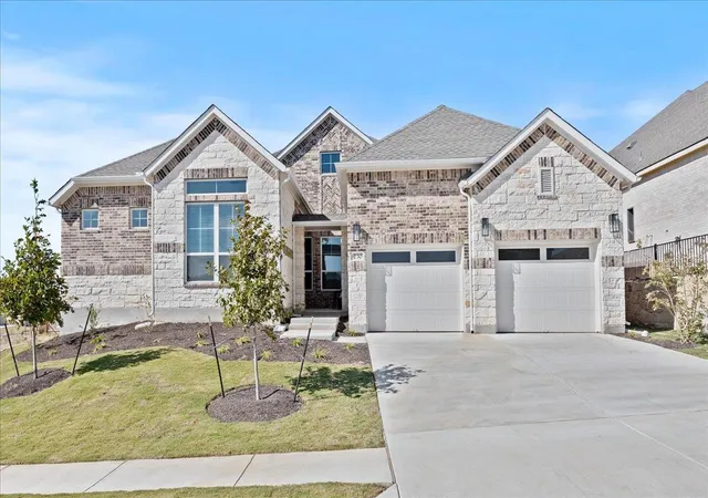 Homes for sale in Marble Falls, TX | 101 Agave Pt, Marble Falls, TX 78654 | MLS# 3634415