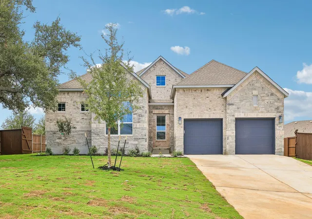 Photo 1 of Single family home for sale at 101 Agave Pt, Marble Falls, TX 78654 | MLS# 3634415 | Listing updated on 2026-09-08