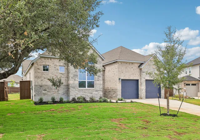 Photo 2 of Single family home for sale at 101 Agave Pt, Marble Falls, TX 78654 | MLS# 3634415 | Listing updated on 2026-09-08