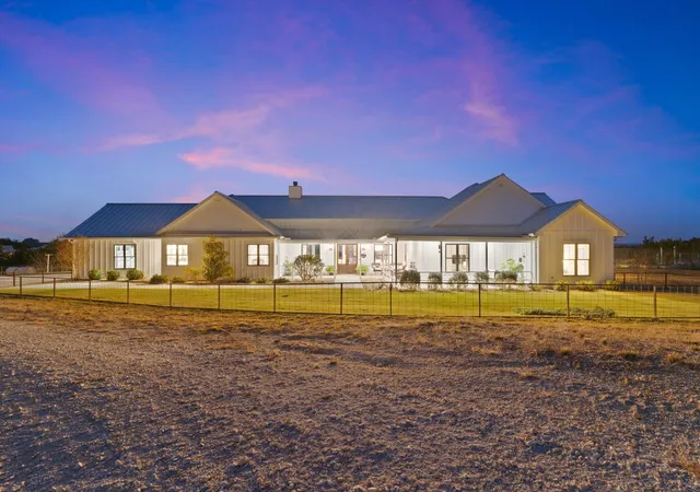 Homes for sale in Johnson City, TX | 452 Southwick Ranch Rd, Johnson City, TX 78636 | MLS# 8220458