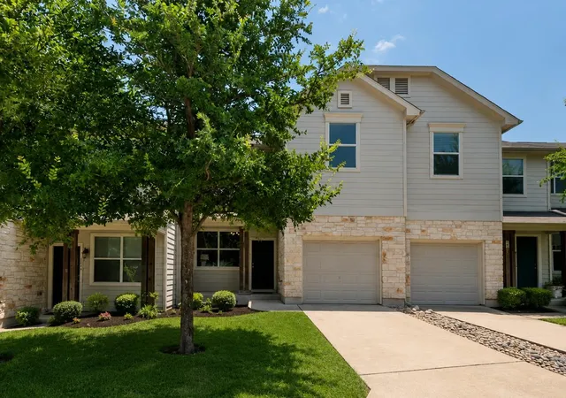 Photo 1 of Condo for sale at 512 Eberhart Ln #1205, Austin, TX 78745 | MLS# 5563372 | Listing updated on 2026-08-29