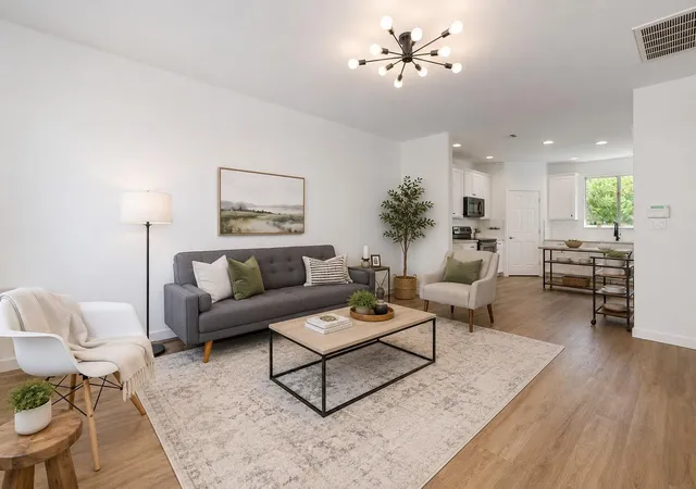 Photo 3 of Condo for sale at 512 Eberhart Ln #1205, Austin, TX 78745 | MLS# 5563372 | Listing updated on 2026-08-29
