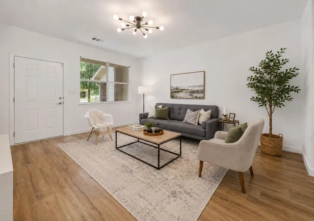 Photo 3 of Condo for sale at 512 Eberhart Ln #1205, Austin, TX 78745 | MLS# 5563372 | Listing updated on 2026-08-29