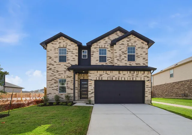 1st image of 367 Begonia St, Buda, TX 78610 | MLS# 3573101