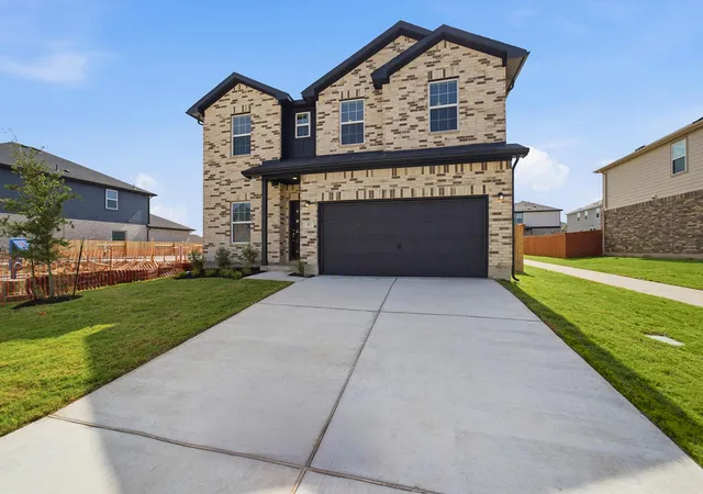 2nd image of 367 Begonia St, Buda, TX 78610 | MLS# 3573101