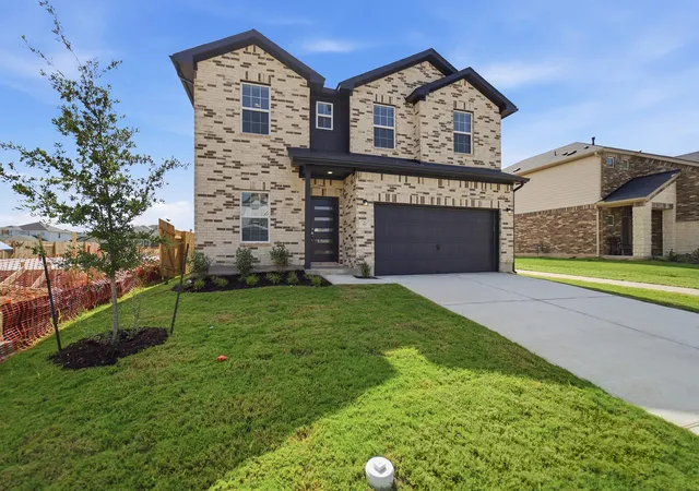 3rd image of 367 Begonia St, Buda, TX 78610 | MLS# 3573101