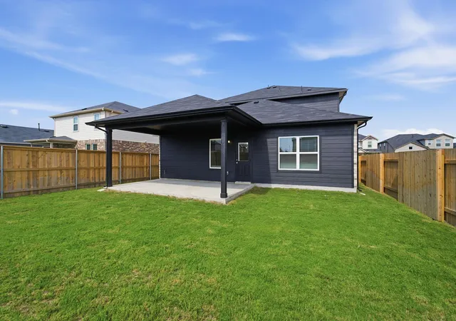 35th image of 367 Begonia St, Buda, TX 78610 | MLS# 3573101