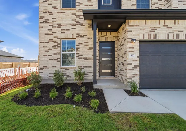 4th image of 367 Begonia St, Buda, TX 78610 | MLS# 3573101