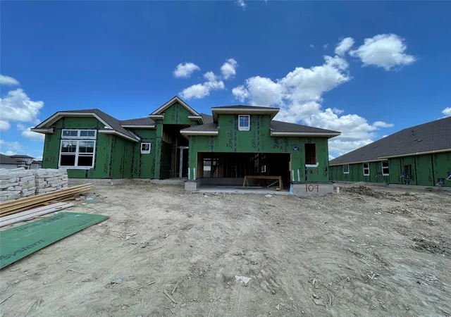 2nd image of 109 Kapok St, Buda, TX 78610 | MLS# 8076640