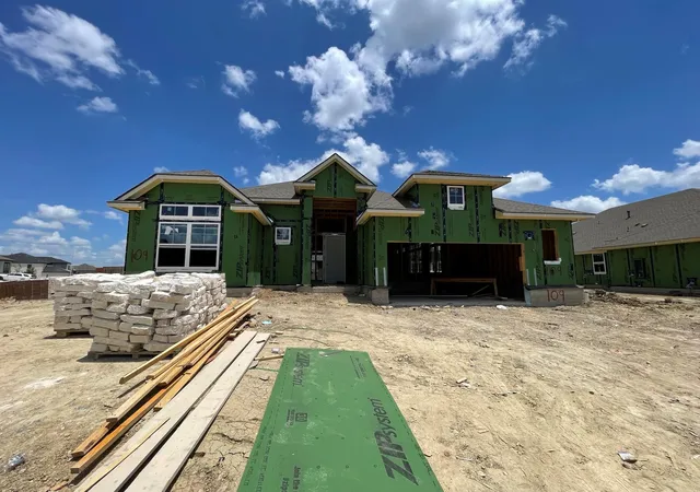 3rd image of 109 Kapok St, Buda, TX 78610 | MLS# 8076640
