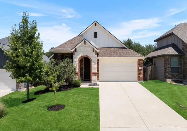 2nd image of 309 Lewisville Ln, Leander, TX 78641 | MLS# 9396862