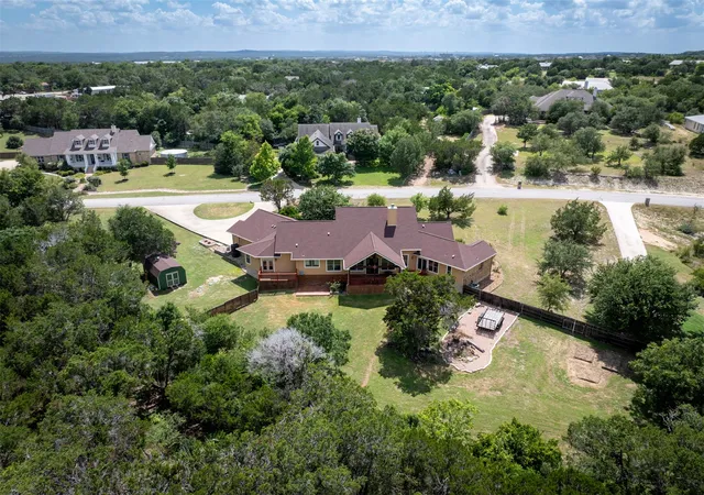 36th image of 501 Goodnight Trl, Dripping Springs, TX 78620 | MLS# 3969314