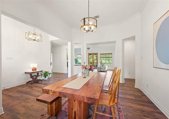 5th image of 501 Goodnight Trl, Dripping Springs, TX 78620 | MLS# 3969314