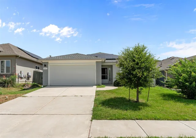 Photo 1 of Single family home for sale at 16512 Enamorado Rd, Manor, TX 78653 | MLS# 7127763 | Listing updated on 2026-10-02