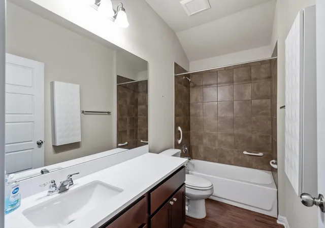 Photo 2 of Single family home for sale at 16512 Enamorado Rd, Manor, TX 78653 | MLS# 7127763 | Listing updated on 2026-10-02