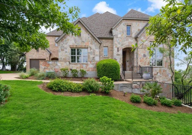 Photo 1 of Mansion for sale at 457 Santaluz Ln, Austin, TX 78732 | MLS# 2505733 | Listing updated on 2026-09-06