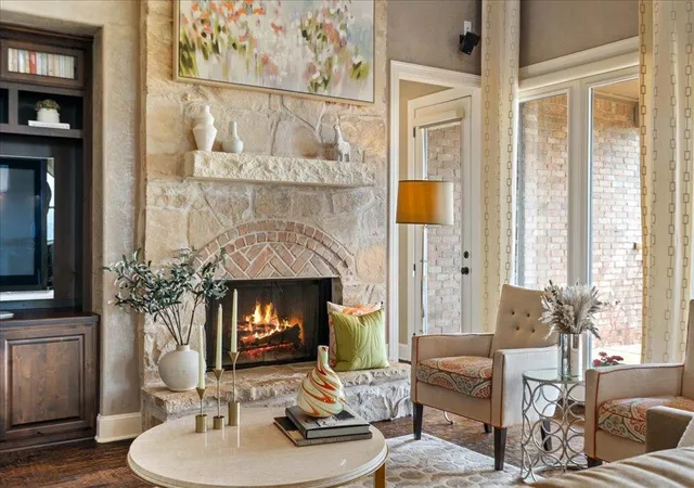 Photo 2 of Mansion for sale at 457 Santaluz Ln, Austin, TX 78732 | MLS# 2505733 | Listing updated on 2026-09-06