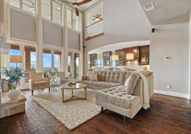 Photo 3 of Mansion for sale at 457 Santaluz Ln, Austin, TX 78732 | MLS# 2505733 | Listing updated on 2026-09-06