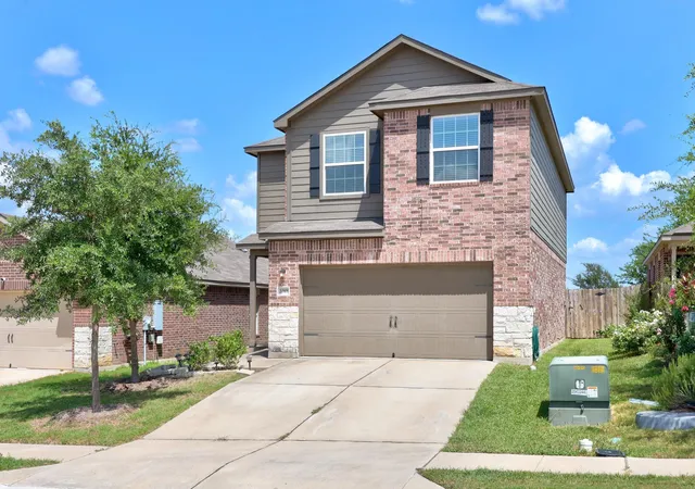 Homes for sale in Manor, TX | 20101 Grover Cleveland Wy, Manor, TX 78653 | MLS# 7029275