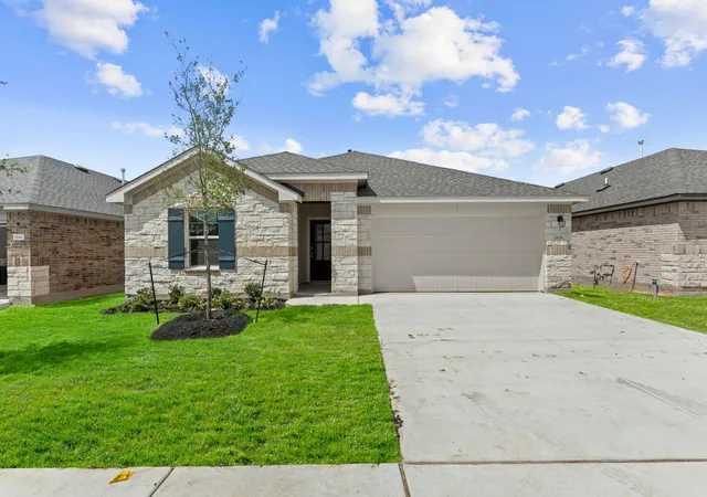 Single family home for sale at 1836 Dandy Brush Dr, Leander, TX 78641 | MLS# 5865107