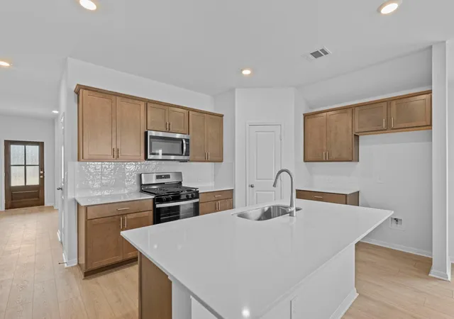Photo 4 of Single family home for sale at 1836 Dandy Brush Dr, Leander, TX 78641 | MLS# 5865107 | Listing updated on 2026-10-09