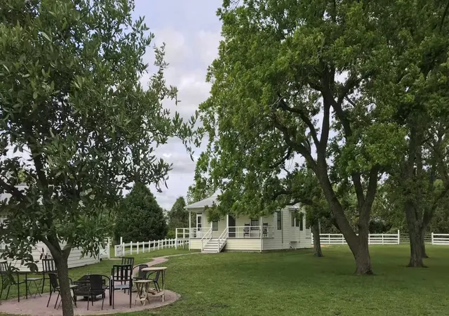 3rd image of 1281 Post Oak Point Rd, New Ulm, TX 78950 | MLS# 7480944
