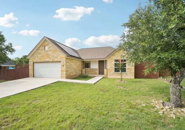 Homes for sale in Wimberley, TX | 6 Round Bluff Cir, Wimberley, TX 78676 | MLS# 7601652