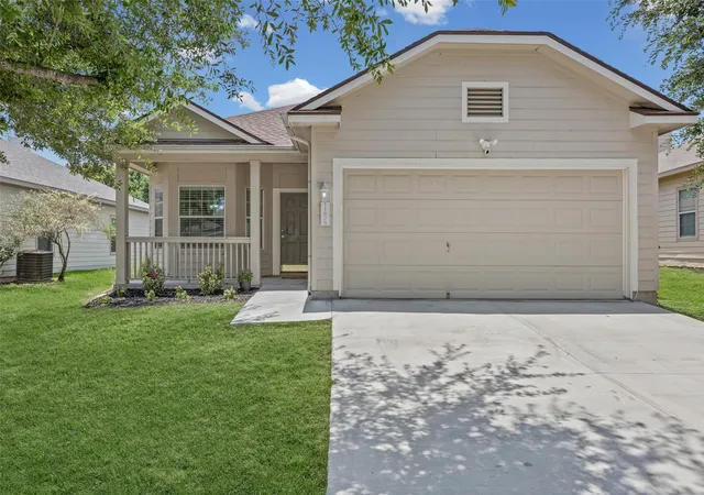 1st image of 11808 Bastrop St, Manor, TX 78653 | MLS# 3193368