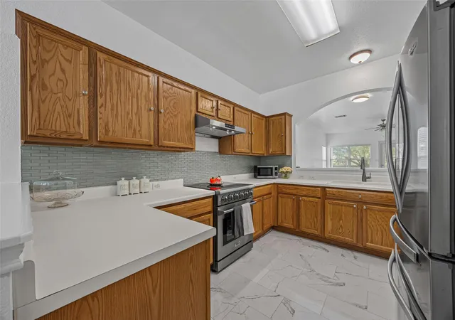 4th image of 11808 Bastrop St, Manor, TX 78653 | MLS# 3193368