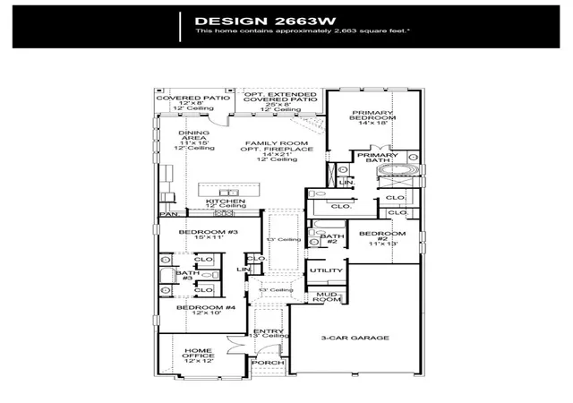 5th image of 705 Estacado Ln, Georgetown, TX 78633 | MLS# 2126714