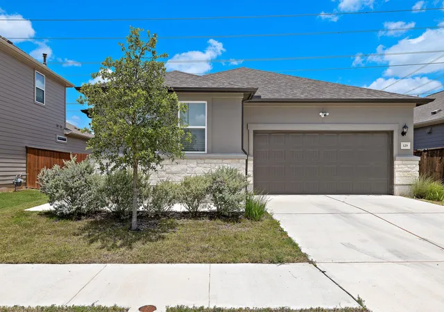 1st image of 129 Adeline Rd, Hutto, TX 78634 | MLS# 1536310