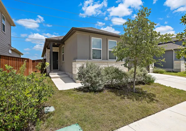2nd image of 129 Adeline Rd, Hutto, TX 78634 | MLS# 1536310