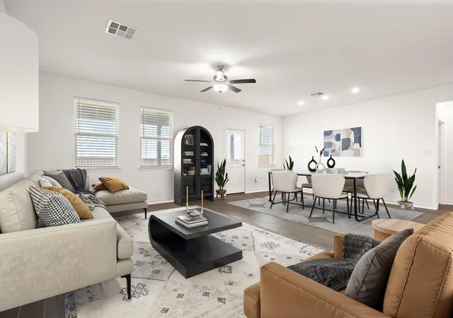 Photo 1 of Single family home for sale at 129 Adeline Rd, Hutto, TX 78634 | MLS# 1536310 | Listing updated on 2026-10-26