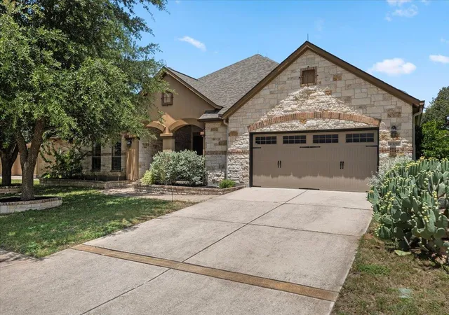 2nd image of 3061 Portulaca Dr, Round Rock, TX 78681 | MLS# 8703469