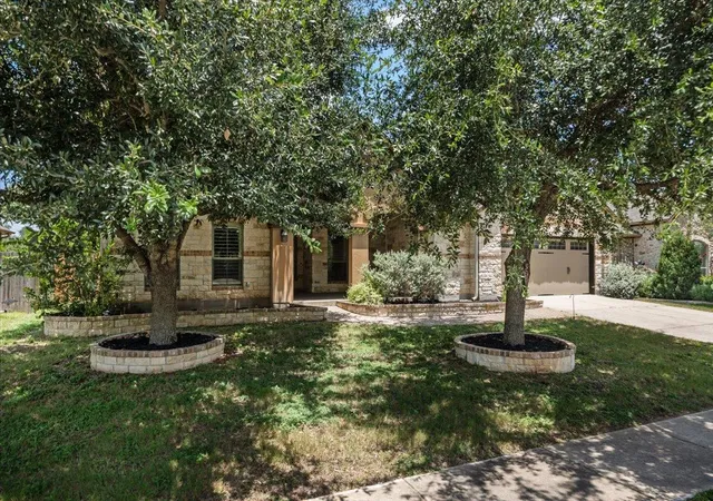 3rd image of 3061 Portulaca Dr, Round Rock, TX 78681 | MLS# 8703469
