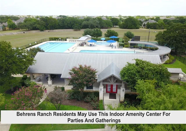 40th image of 3061 Portulaca Dr, Round Rock, TX 78681 | MLS# 8703469