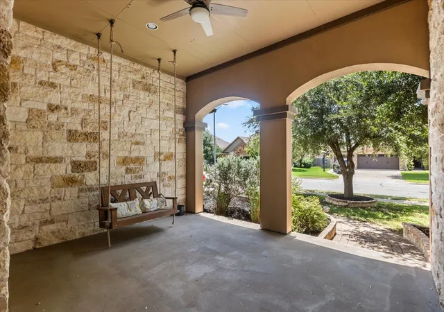 4th image of 3061 Portulaca Dr, Round Rock, TX 78681 | MLS# 8703469