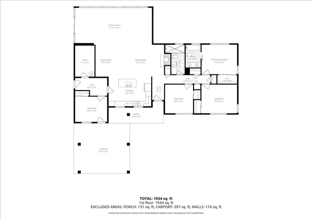 40th image of 28 Lost Pines Ave, Bastrop, TX 78602 | MLS# 6779239